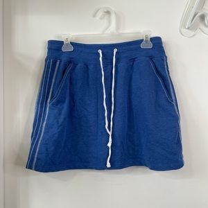 Super Cute Tennis Skirt (with shorts under)